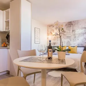Appartamento Palladio Charming Studio, Vicenza