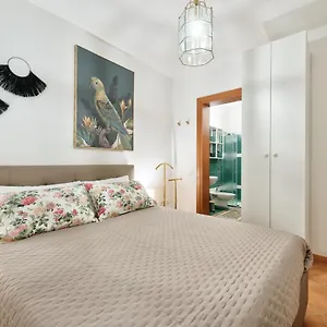 Appartamento Piccolo Borgo Di Raoul, Vicenza