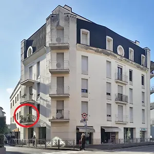 Appartamento Vicino Al Centro, Vicenza