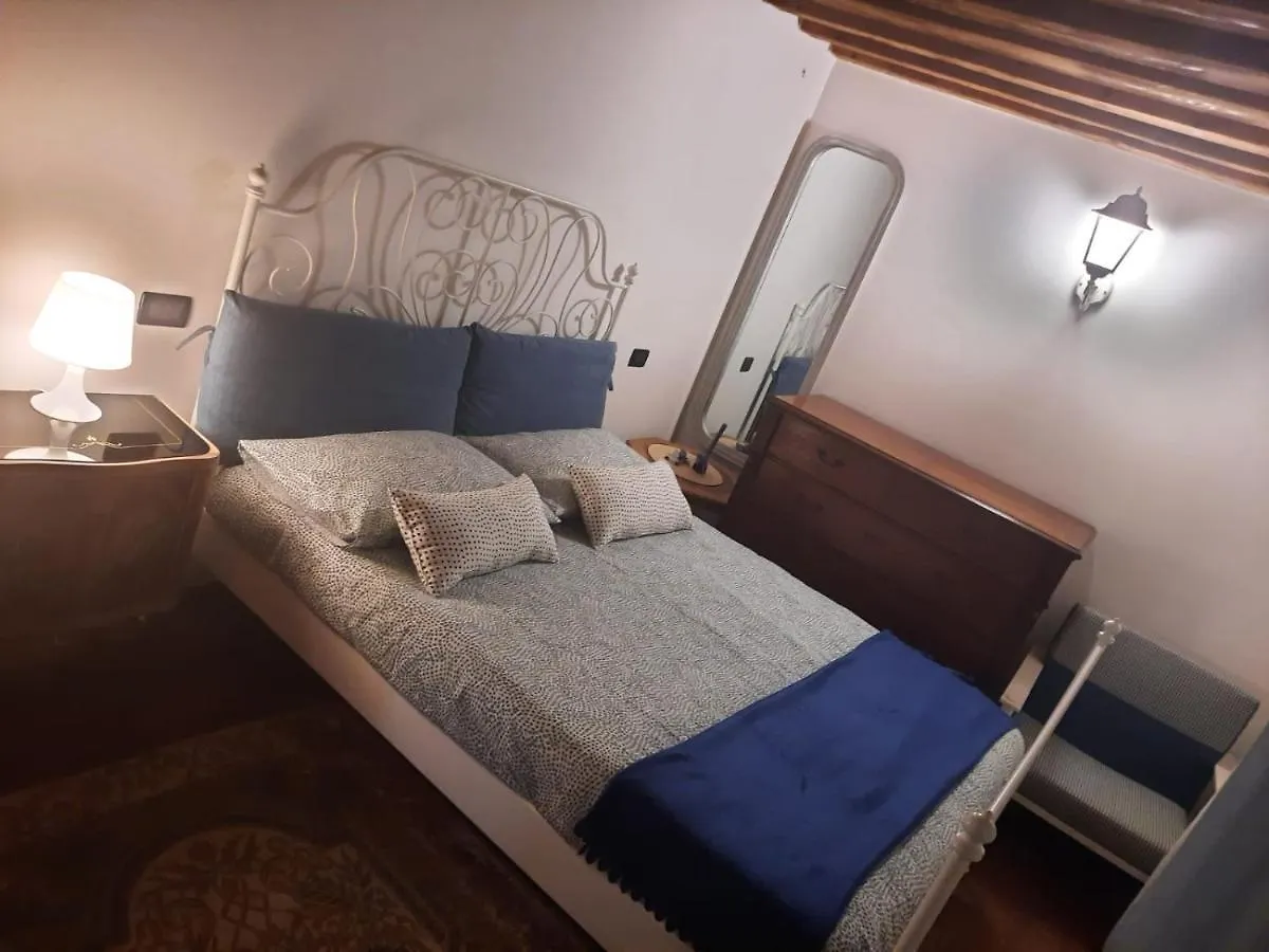 Apartment Mini Contra Pescherie Vicenza