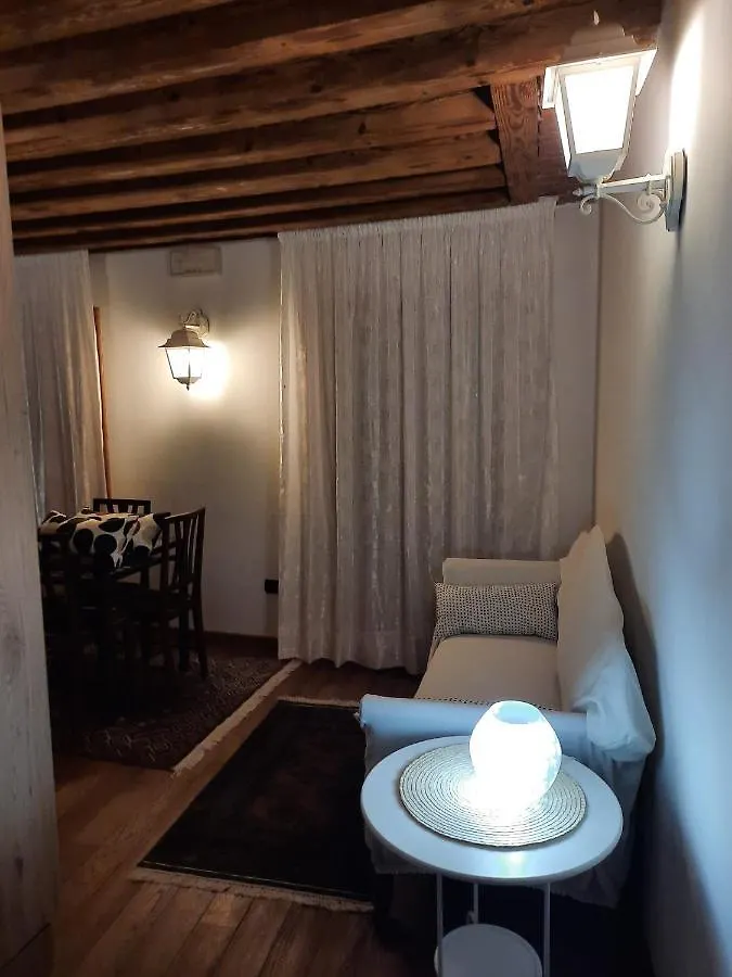 Apartment Mini Contra Pescherie Vicenza