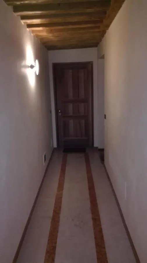 Mini Contra Pescherie Vicenza Apartment