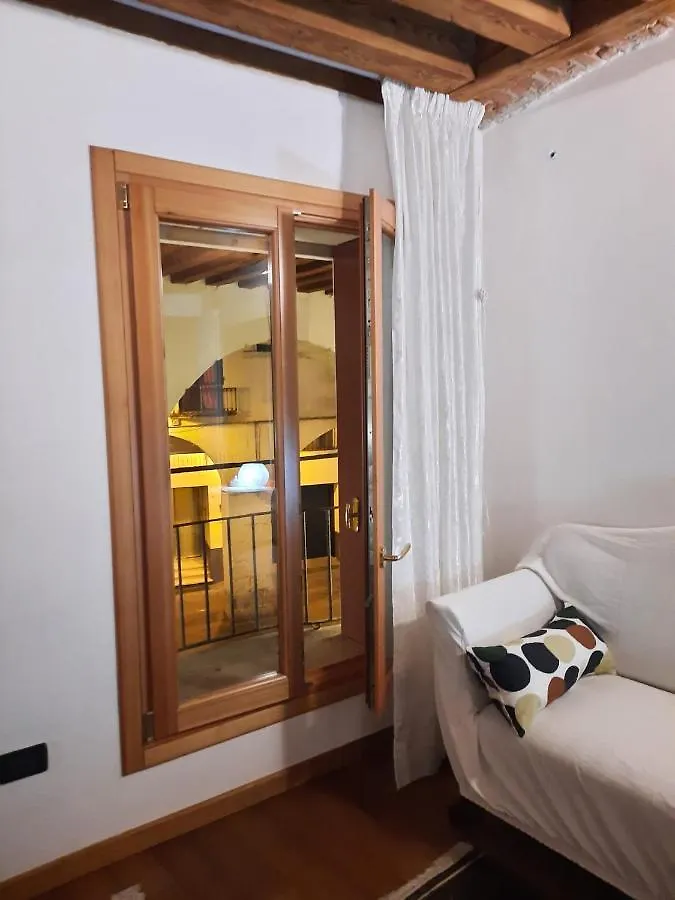 Apartment Mini Contra Pescherie Vicenza